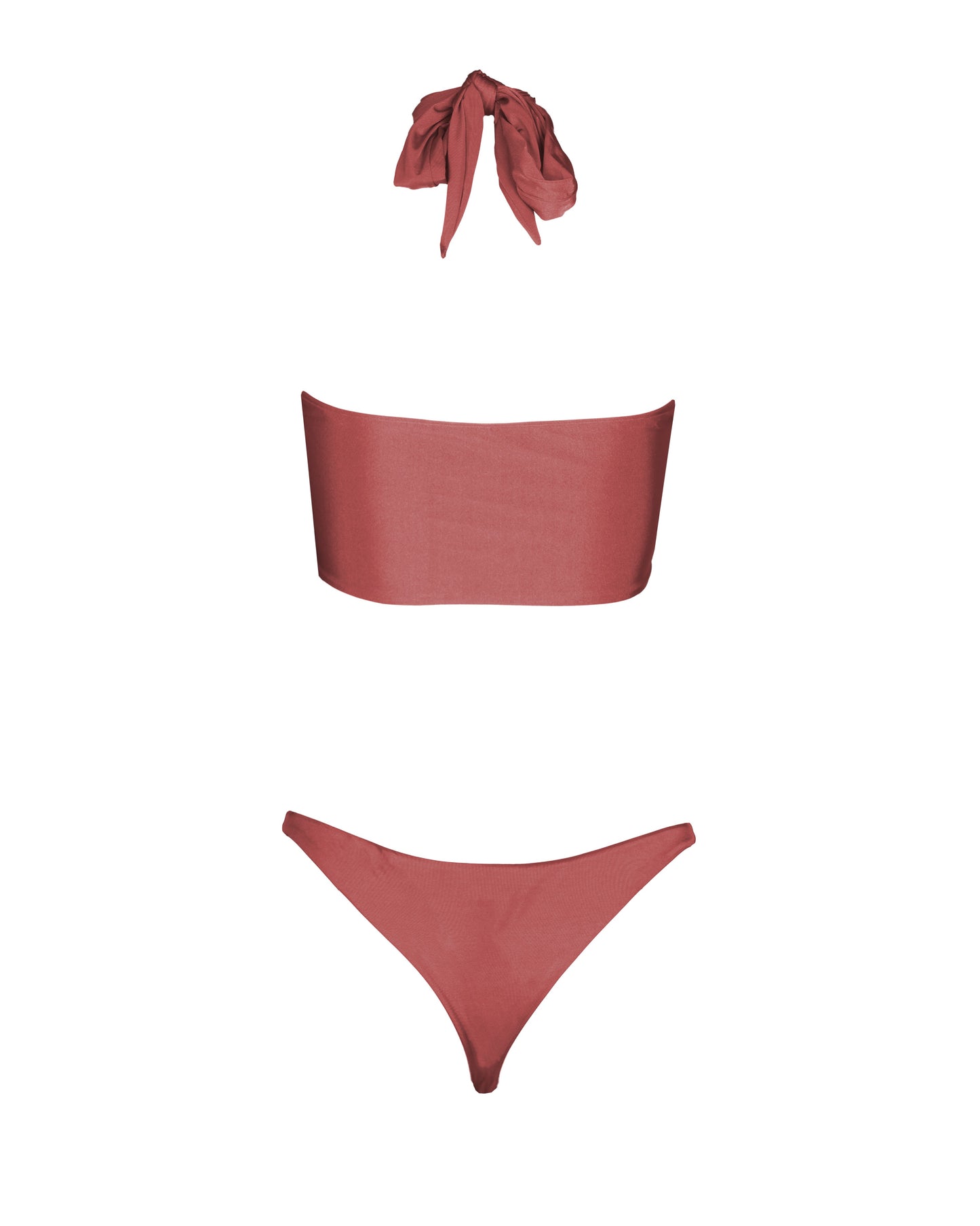 CLASSIC MARS Bikini donna a fascia incrociata