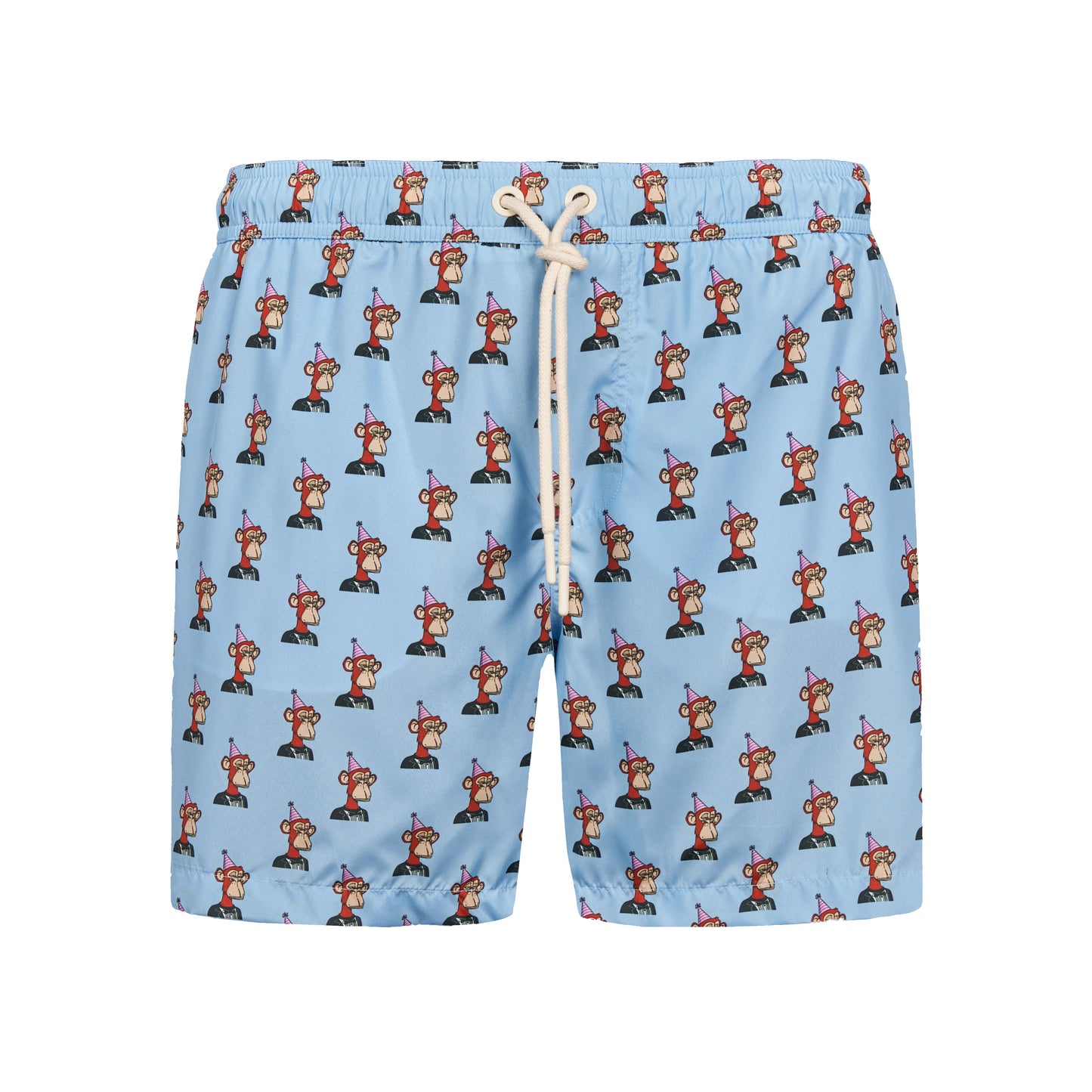 Pantaloncini da bagno stampa BASC #3359