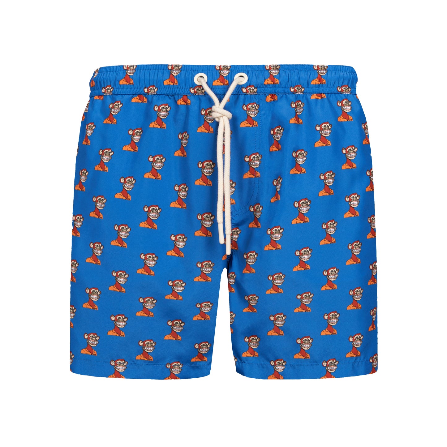 Pantaloncini da bagno stampa BASC #2163