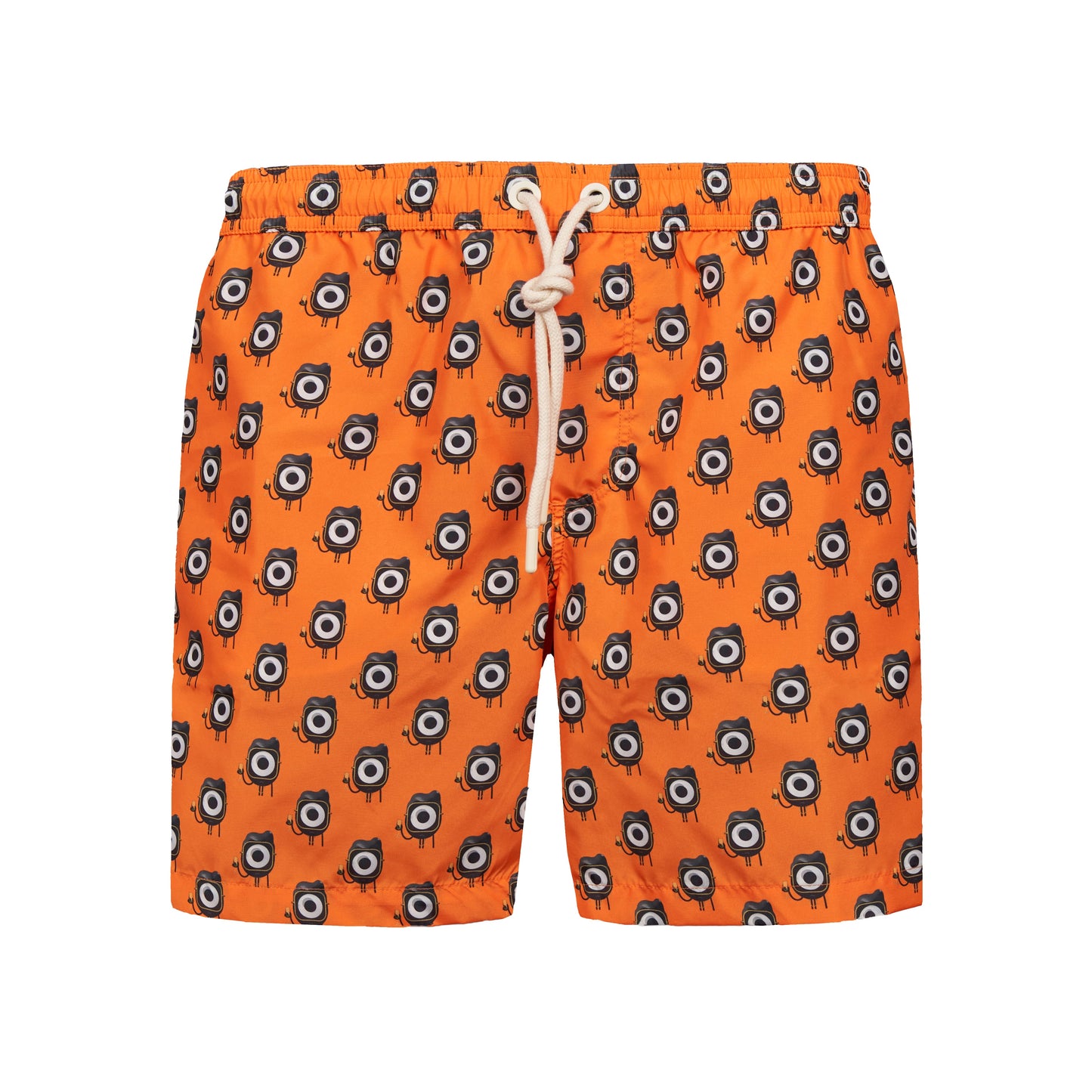 Pantaloncini da bagno stampa Dour Darcel #403