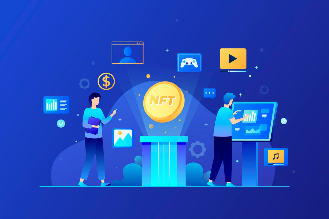 Cosa è un Non Fungible Token (NFT)?